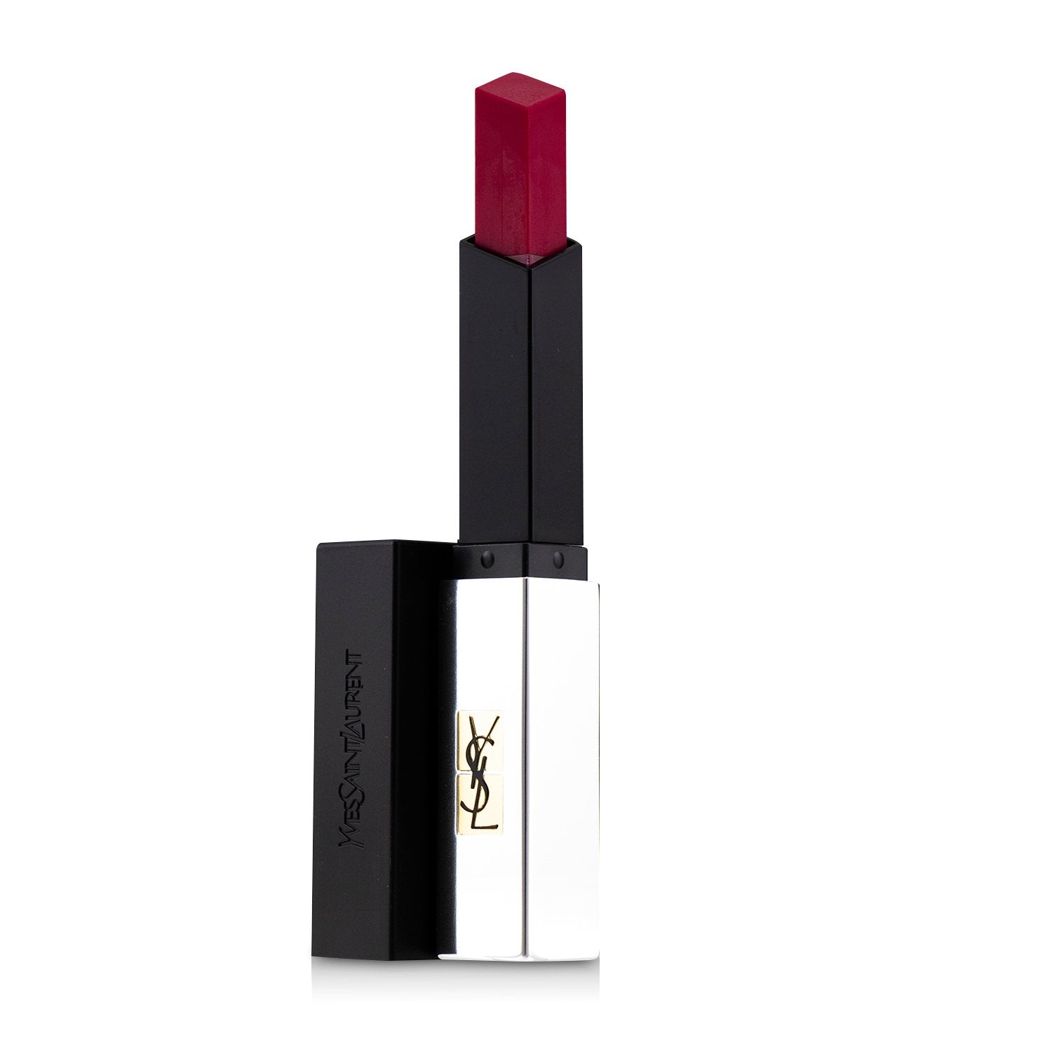Yves Saint Laurent/イヴ・サンローラン+ルージュ ピュール クチュール ザ スリム シアー マット リップスティック+2g/0.07oz+# 109 Rose Denude ブランドコスメ